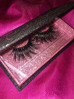 STALLION - Made In Beauty Raisa's Collection