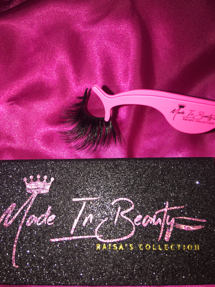 STALLION - Made In Beauty Raisa's Collection