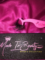 STALLION - Made In Beauty Raisa's Collection